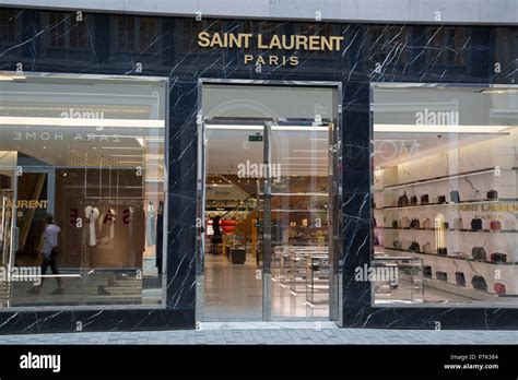 saint laurent copenhagen